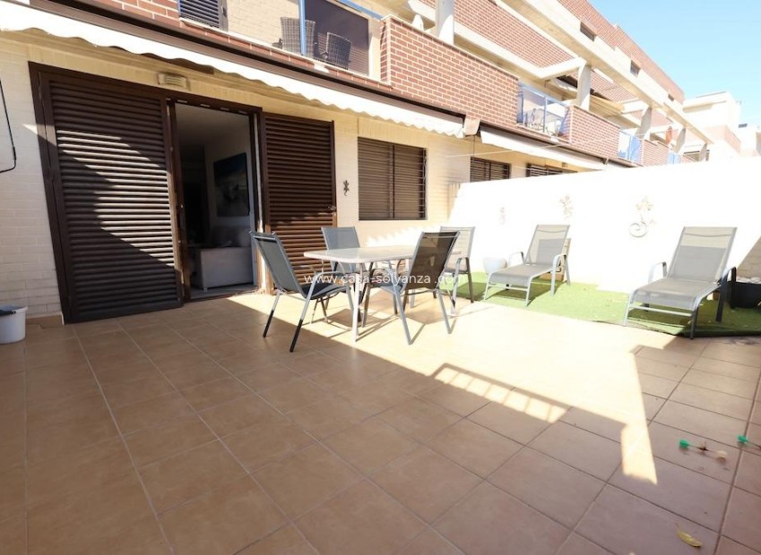Revente - Maison de ville - Orihuela Costa - Costa Blanca