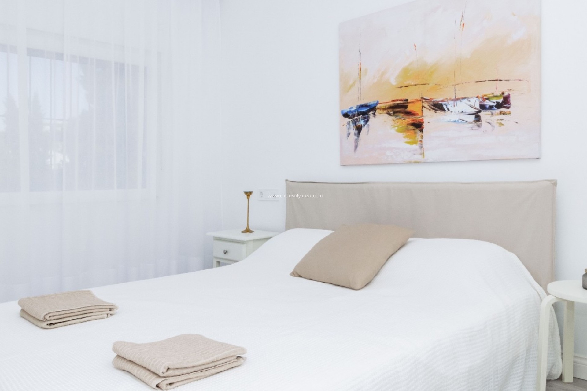 Revente - Maison de ville - Orihuela Costa - Costa Blanca