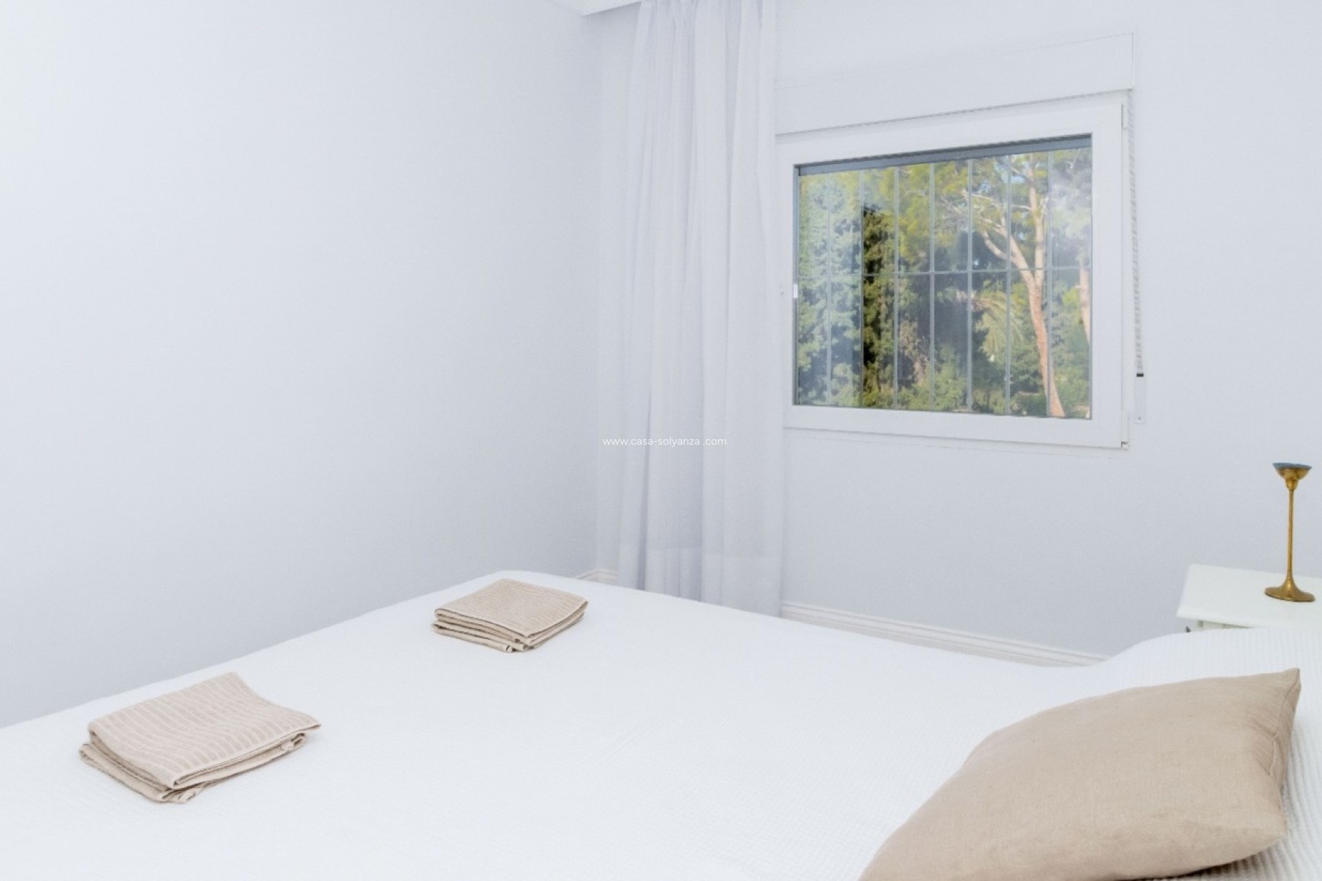 Revente - Maison de ville - Orihuela Costa - Costa Blanca