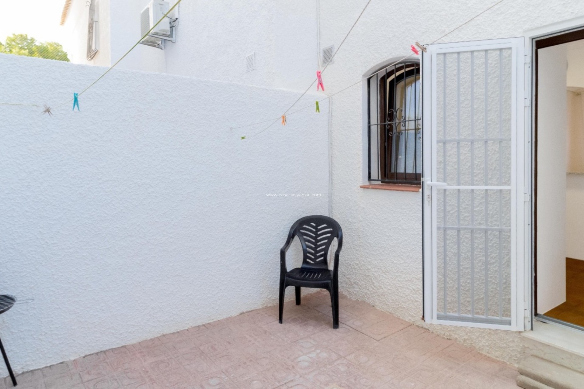 Revente - Maison de ville - Orihuela Costa - Costa Blanca