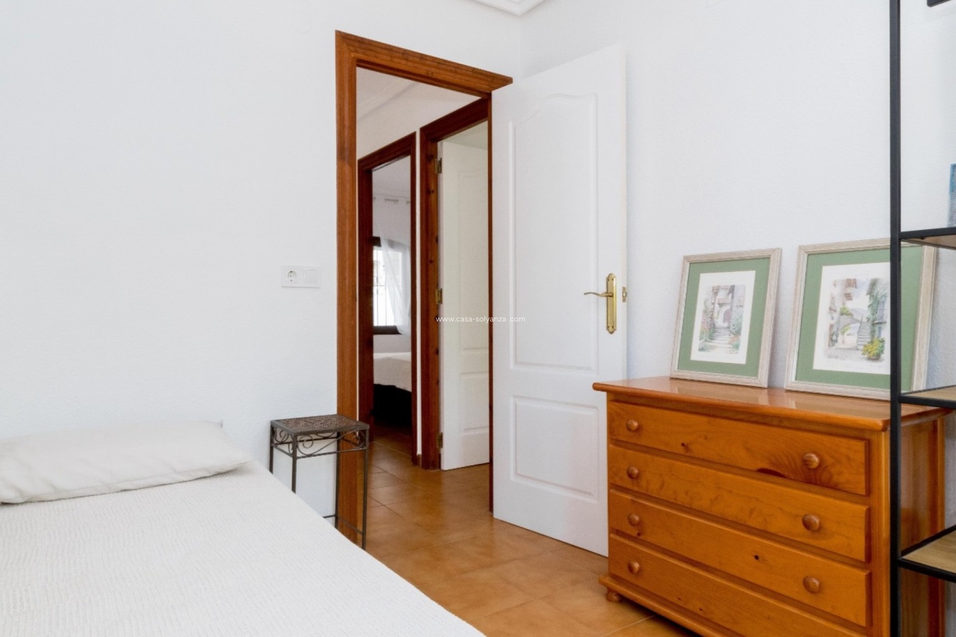 Revente - Maison de ville - Orihuela Costa - Costa Blanca