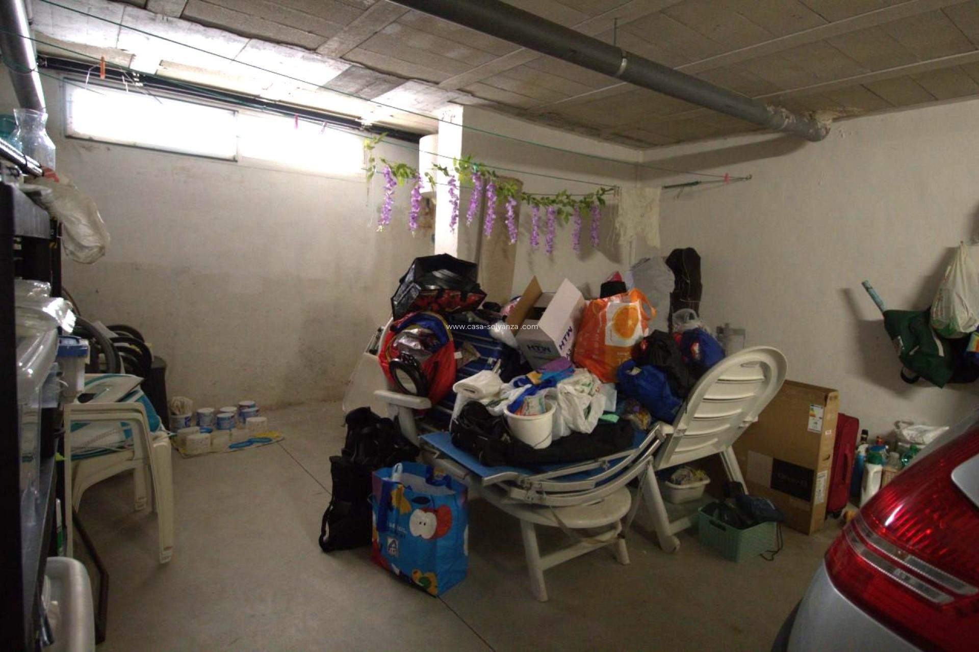 Revente - Maison de ville - Orihuela Costa - Costa Blanca