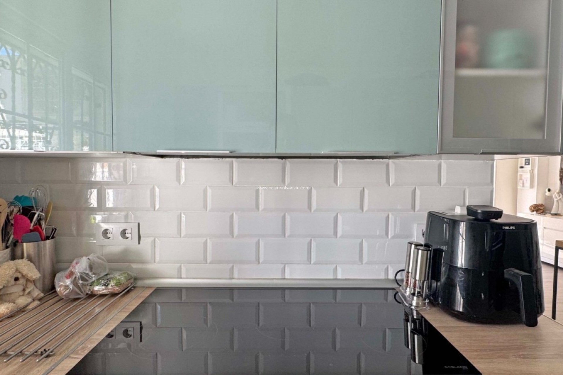 Revente - Maison de ville - Orihuela Costa - Costa Blanca