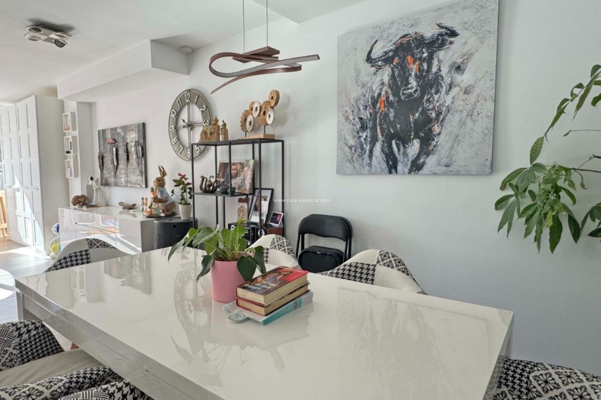 Revente - Maison de ville - Orihuela Costa - Costa Blanca