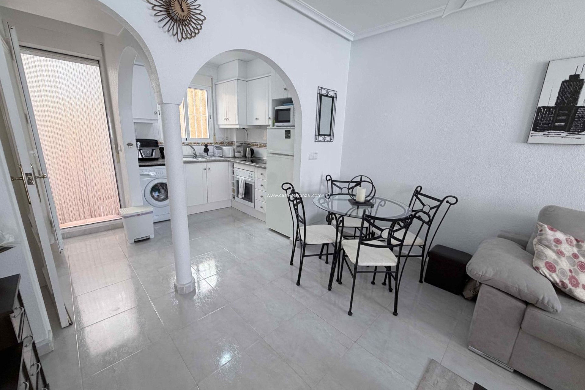 Revente - Maison de ville - Orihuela Costa - Costa Blanca