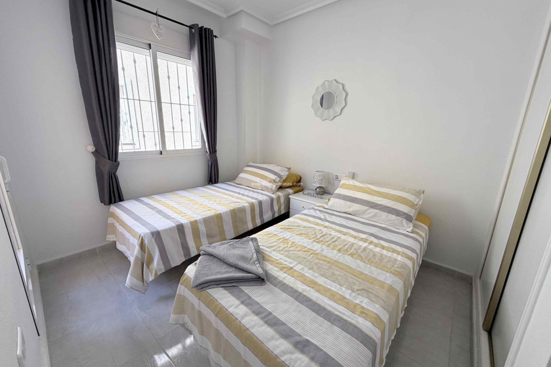 Revente - Maison de ville - Orihuela Costa - Costa Blanca