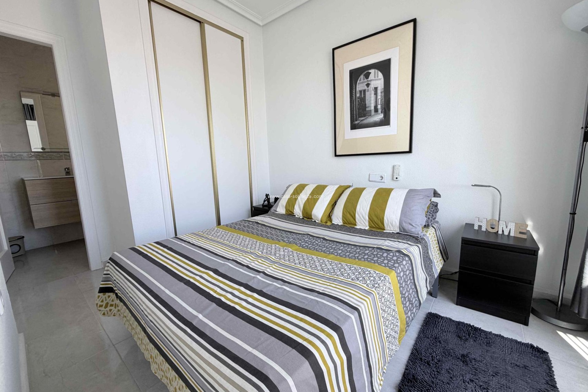 Revente - Maison de ville - Orihuela Costa - Costa Blanca