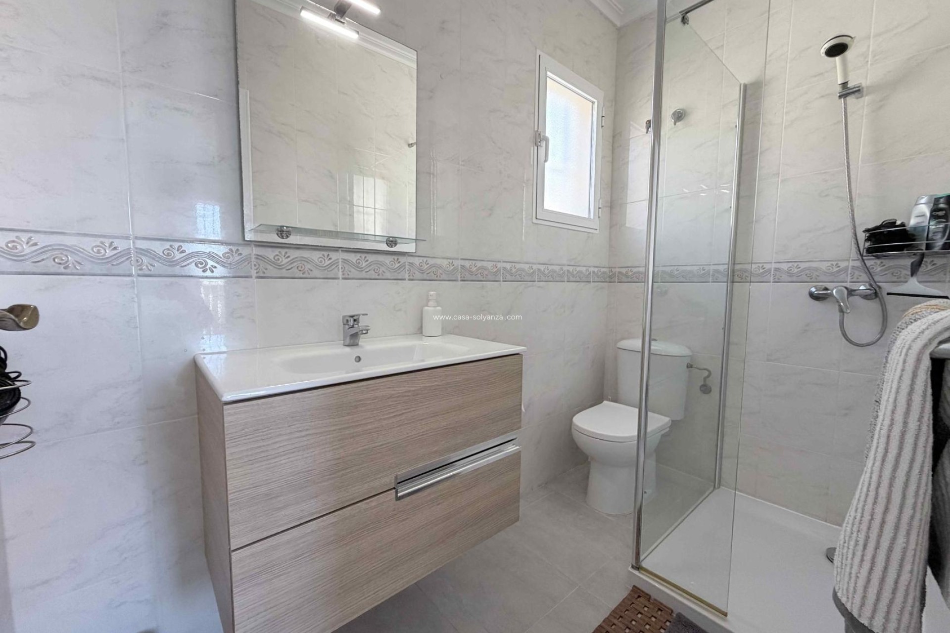 Revente - Maison de ville - Orihuela Costa - Costa Blanca