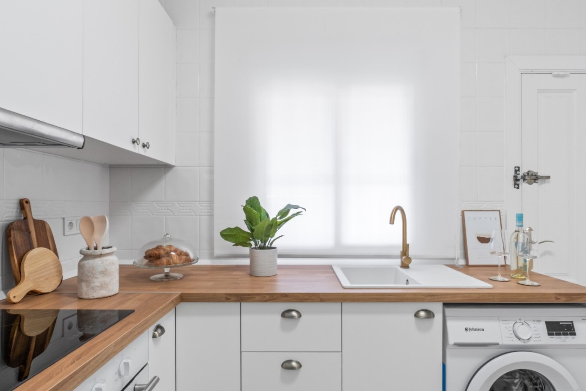 Revente - Maison de ville - Orihuela Costa - Costa Blanca