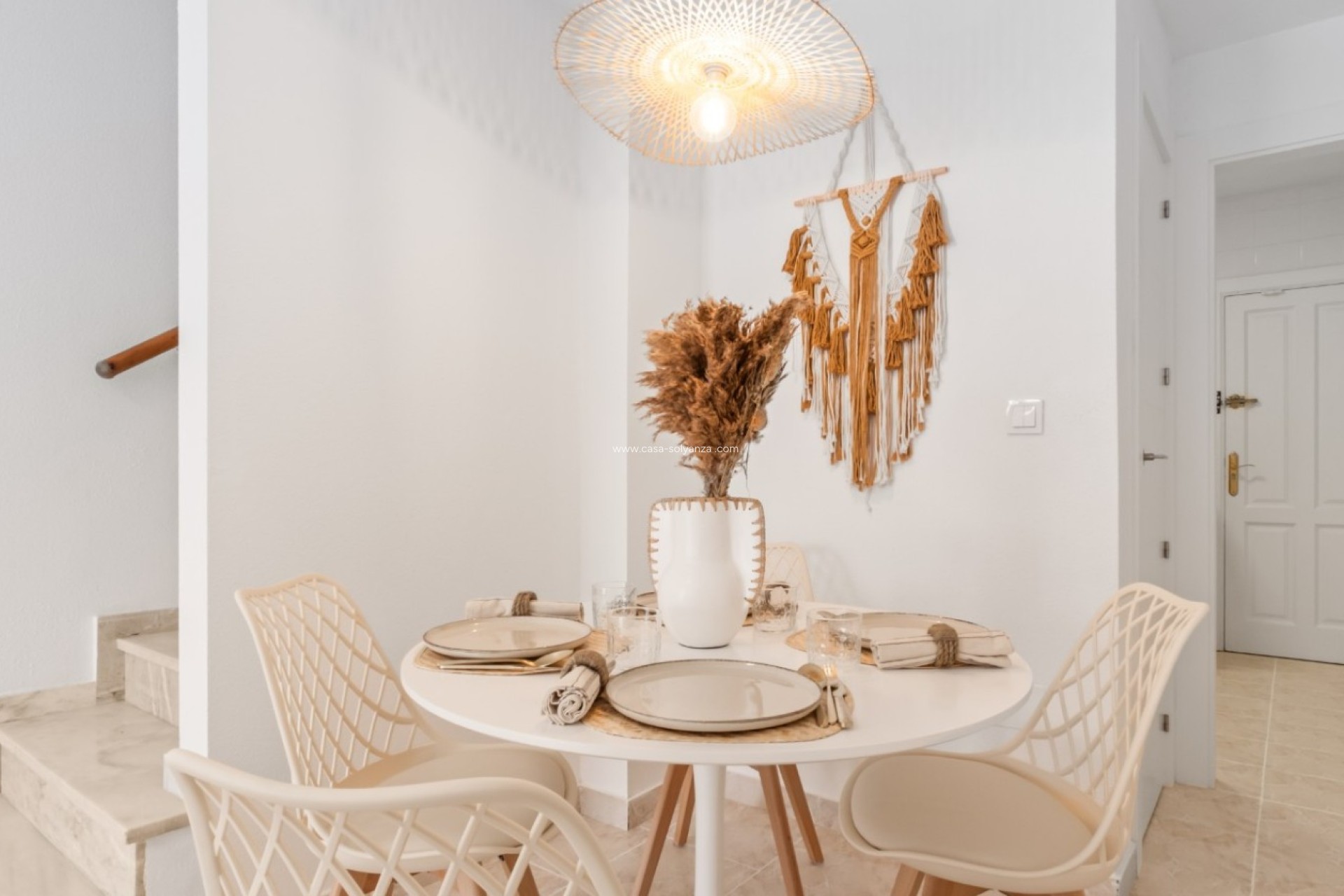 Revente - Maison de ville - Orihuela Costa - Costa Blanca