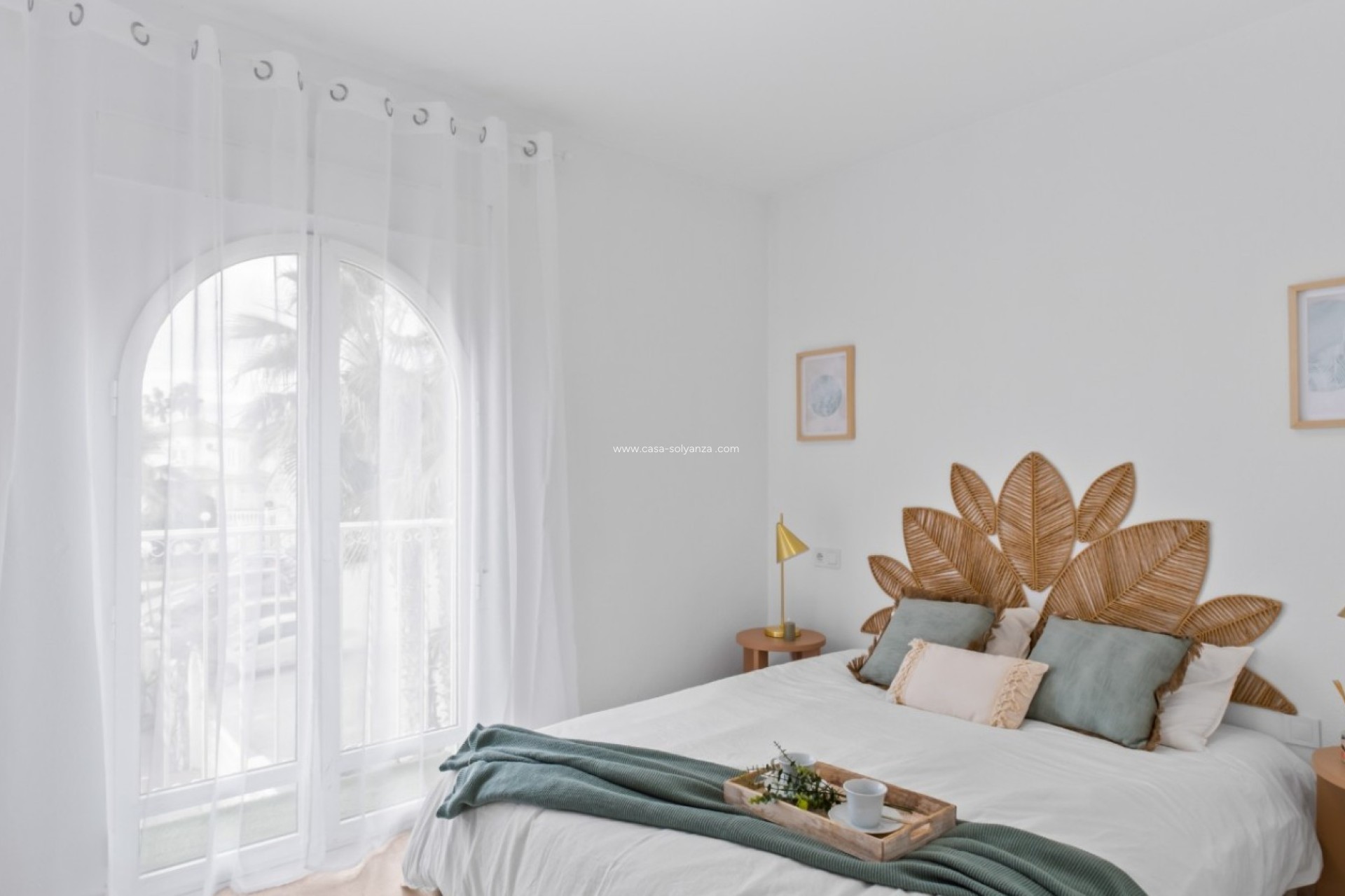 Revente - Maison de ville - Orihuela Costa - Costa Blanca