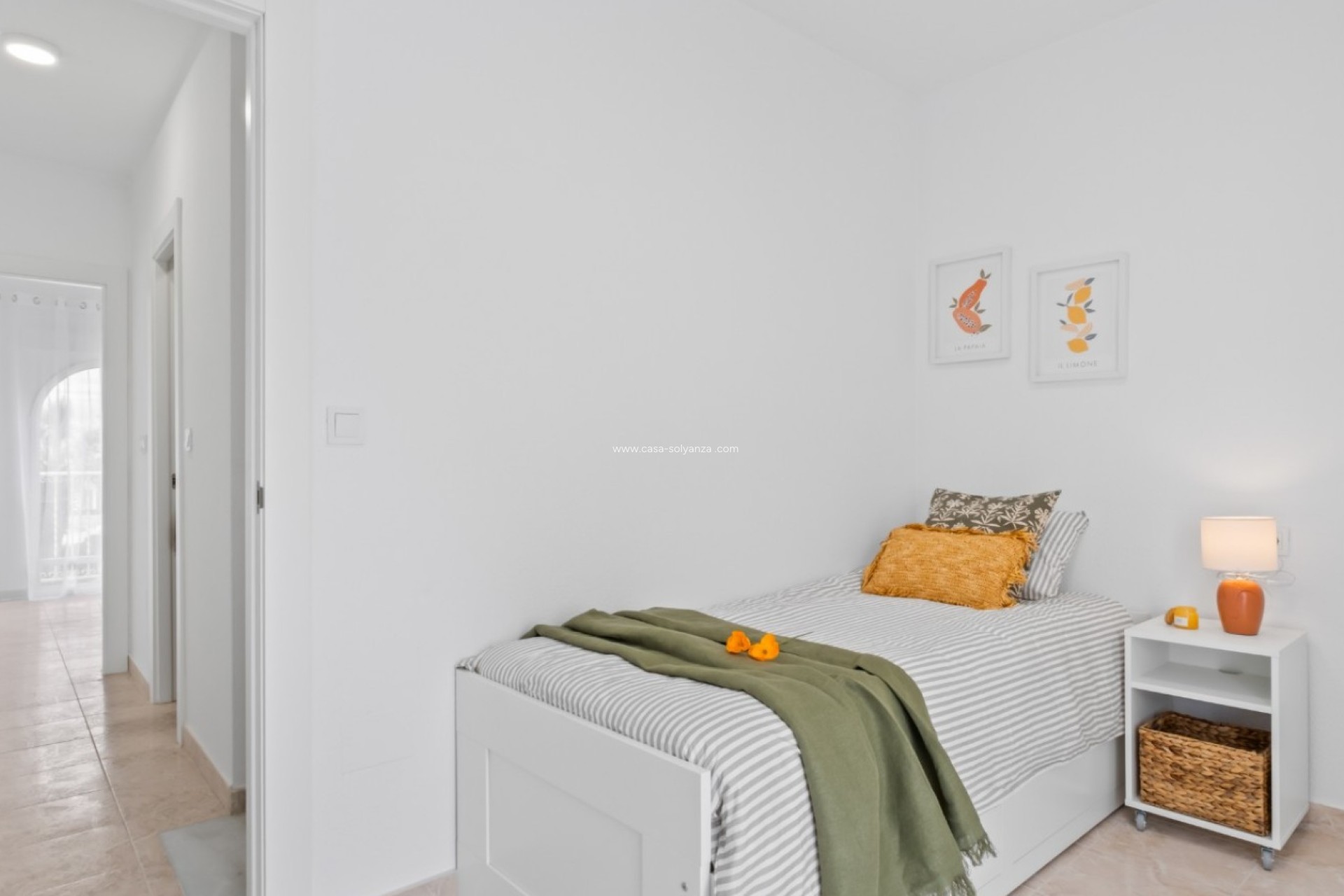 Revente - Maison de ville - Orihuela Costa - Costa Blanca