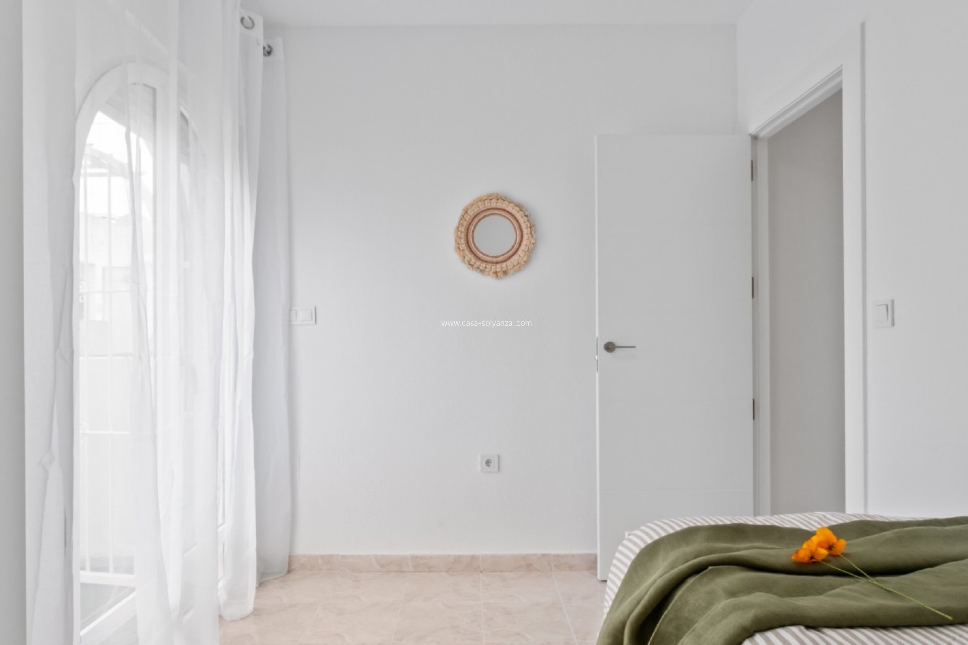 Revente - Maison de ville - Orihuela Costa - Costa Blanca