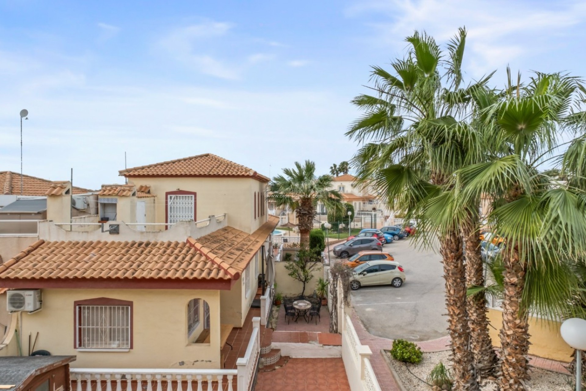 Revente - Maison de ville - Orihuela Costa - Costa Blanca