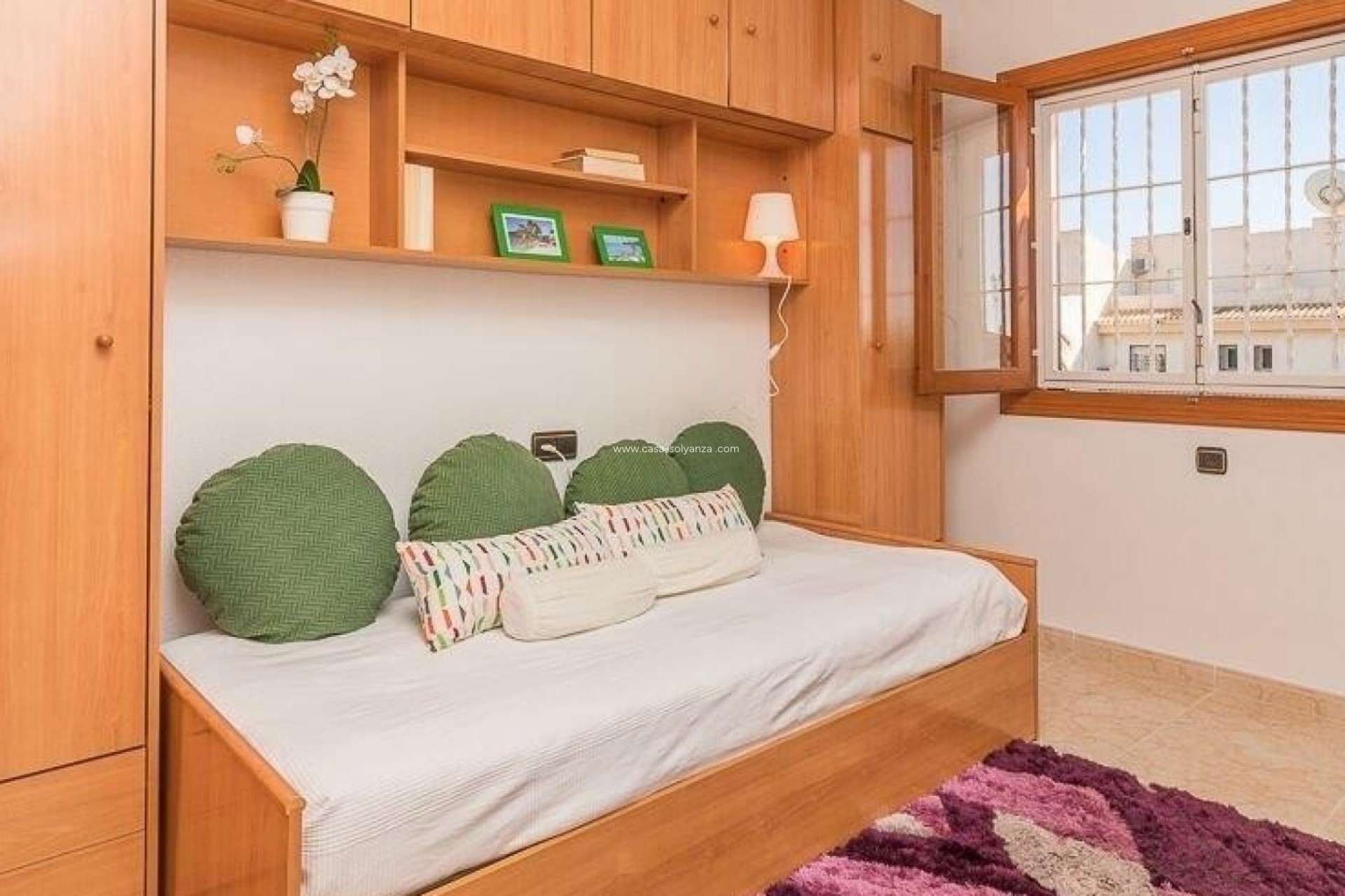 Revente - Maison de ville - Orihuela Costa - Costa Blanca