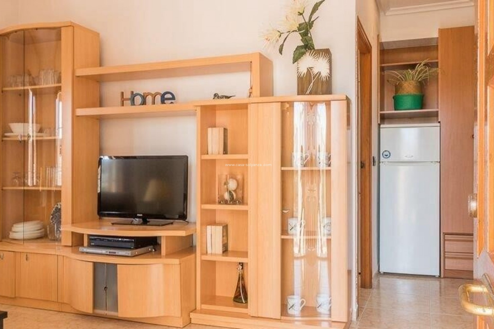 Revente - Maison de ville - Orihuela Costa - Costa Blanca