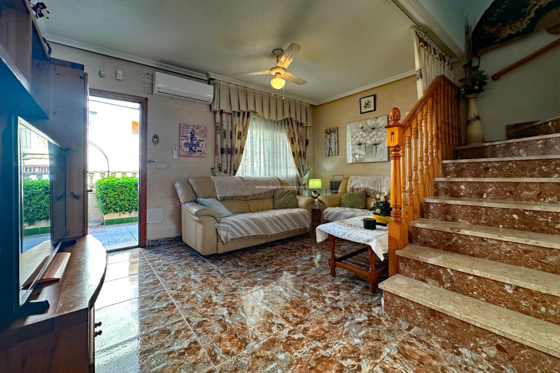 Revente - Maison de ville - Orihuela Costa - Costa Blanca