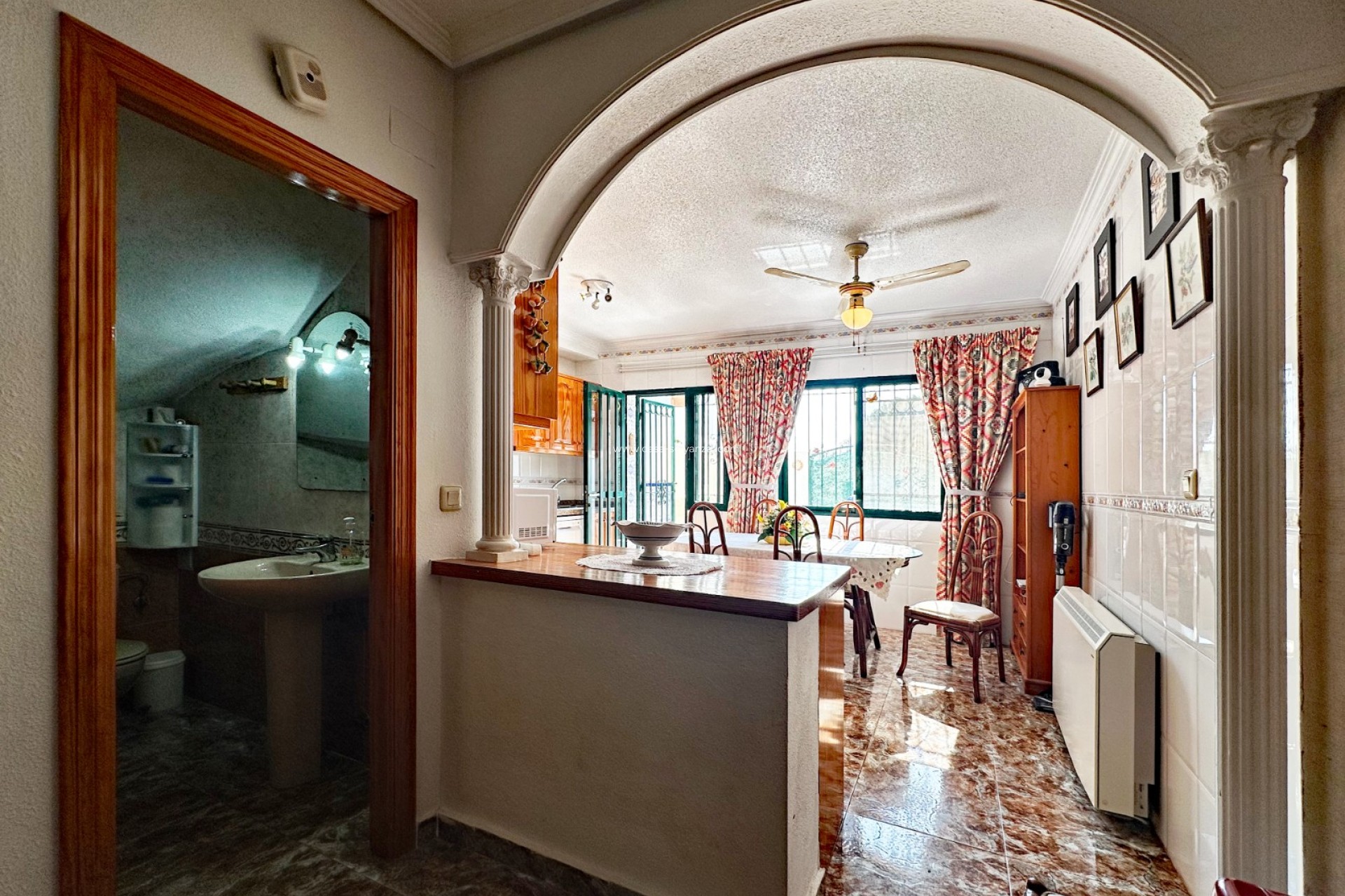 Revente - Maison de ville - Orihuela Costa - Costa Blanca