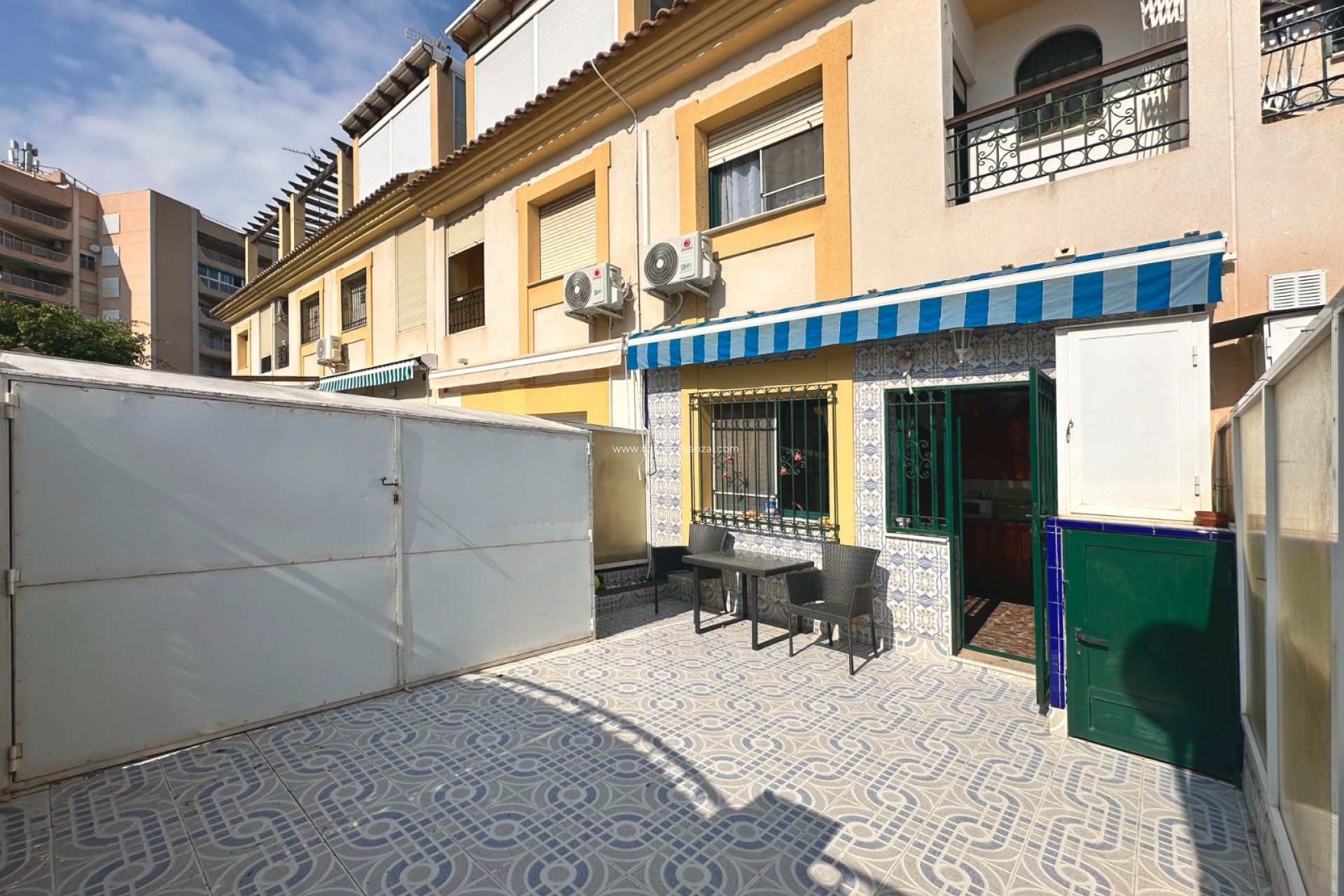 Revente - Maison de ville - Orihuela Costa - Costa Blanca