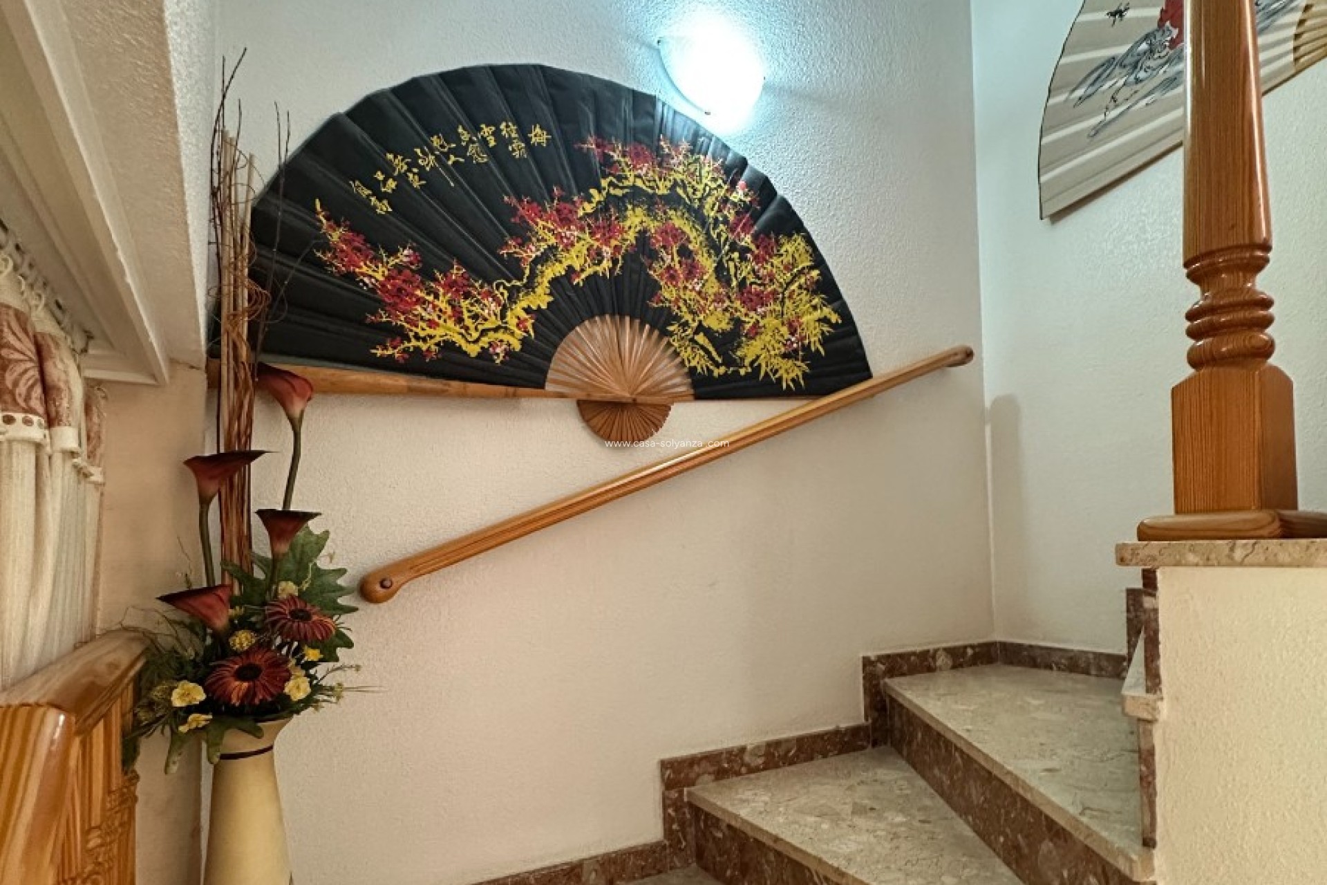 Revente - Maison de ville - Orihuela Costa - Costa Blanca