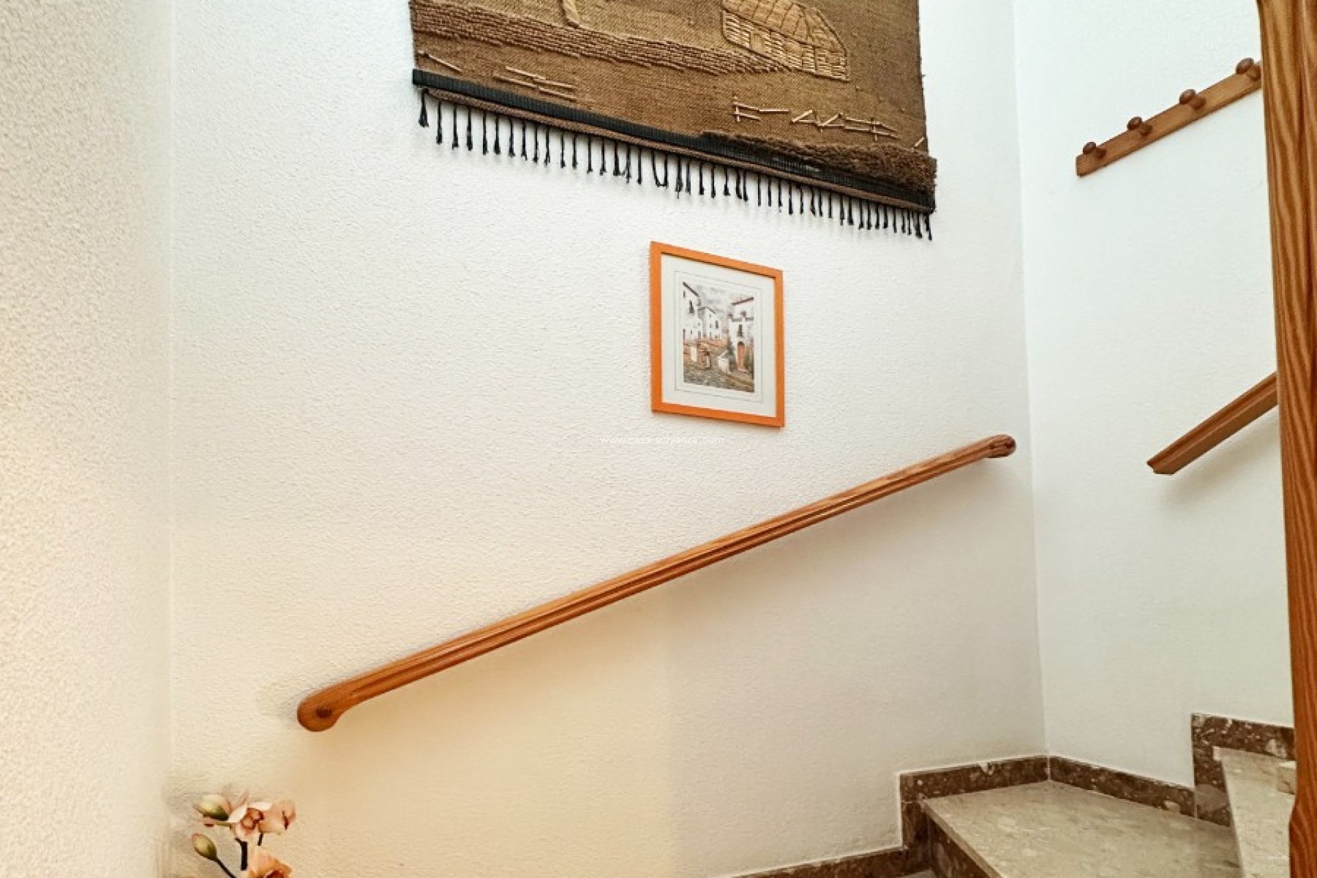 Revente - Maison de ville - Orihuela Costa - Costa Blanca