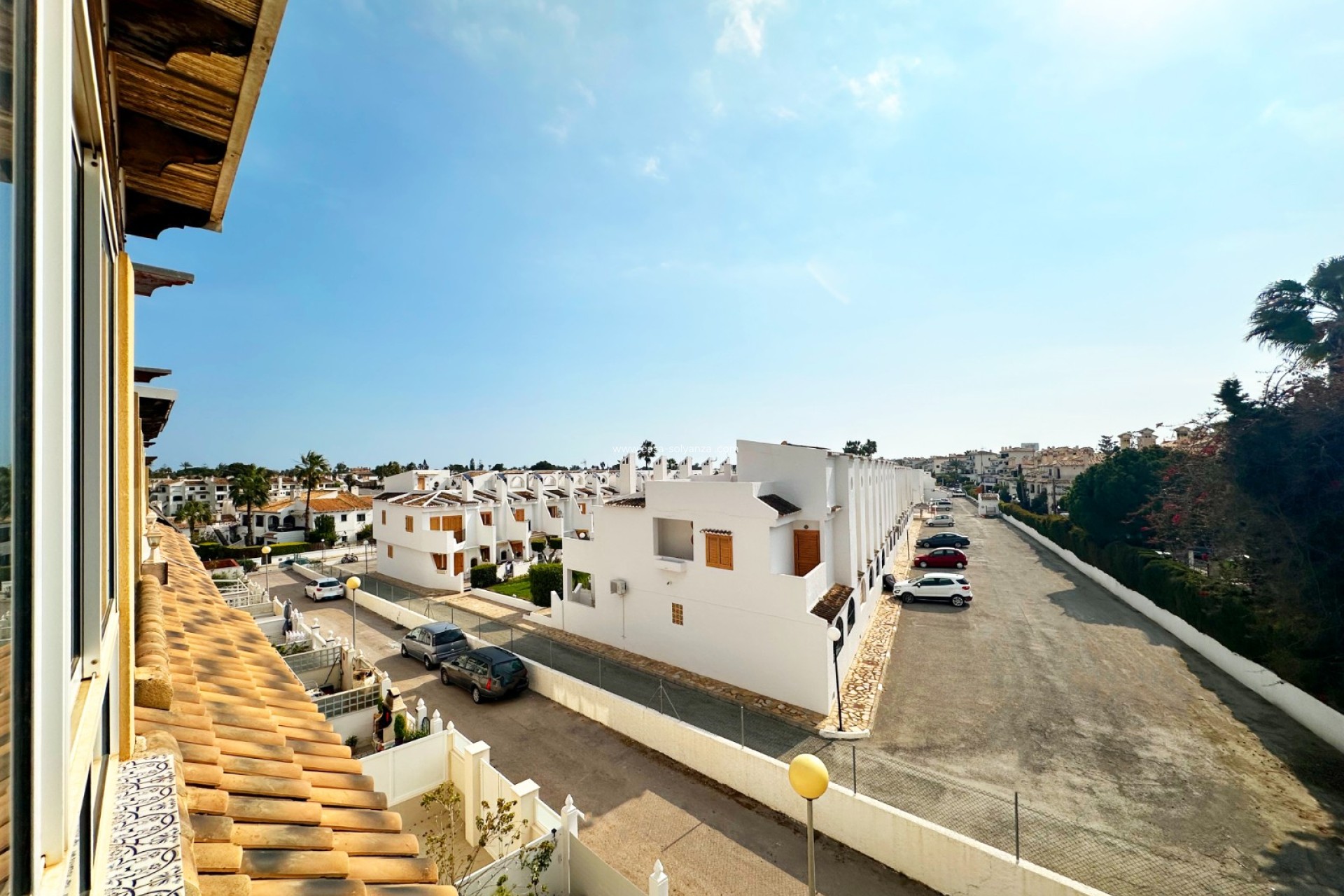 Revente - Maison de ville - Orihuela Costa - Costa Blanca