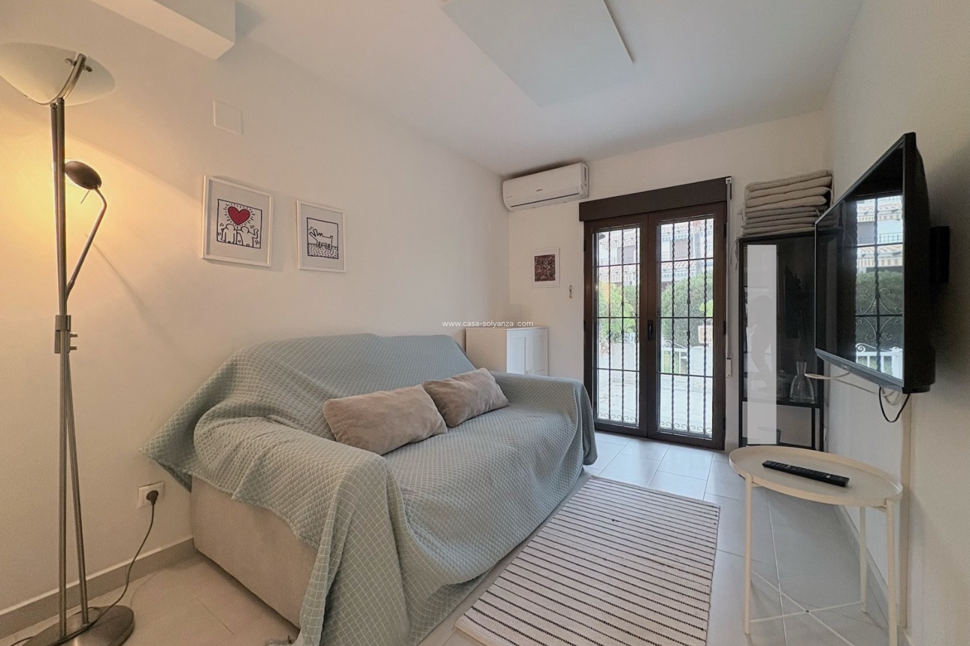 Revente - Maison de ville - Orihuela Costa - Costa Blanca