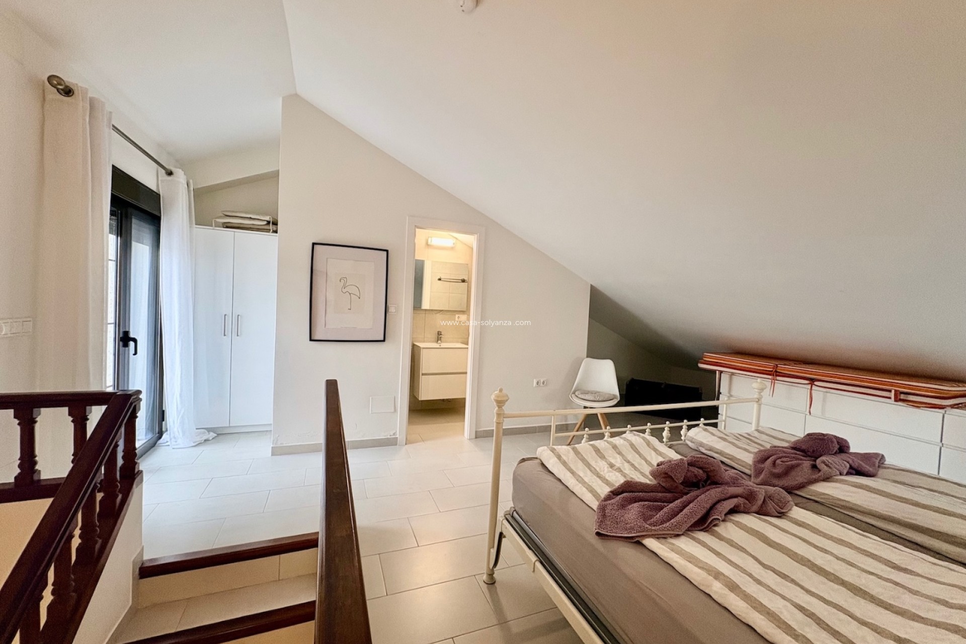 Revente - Maison de ville - Orihuela Costa - Costa Blanca