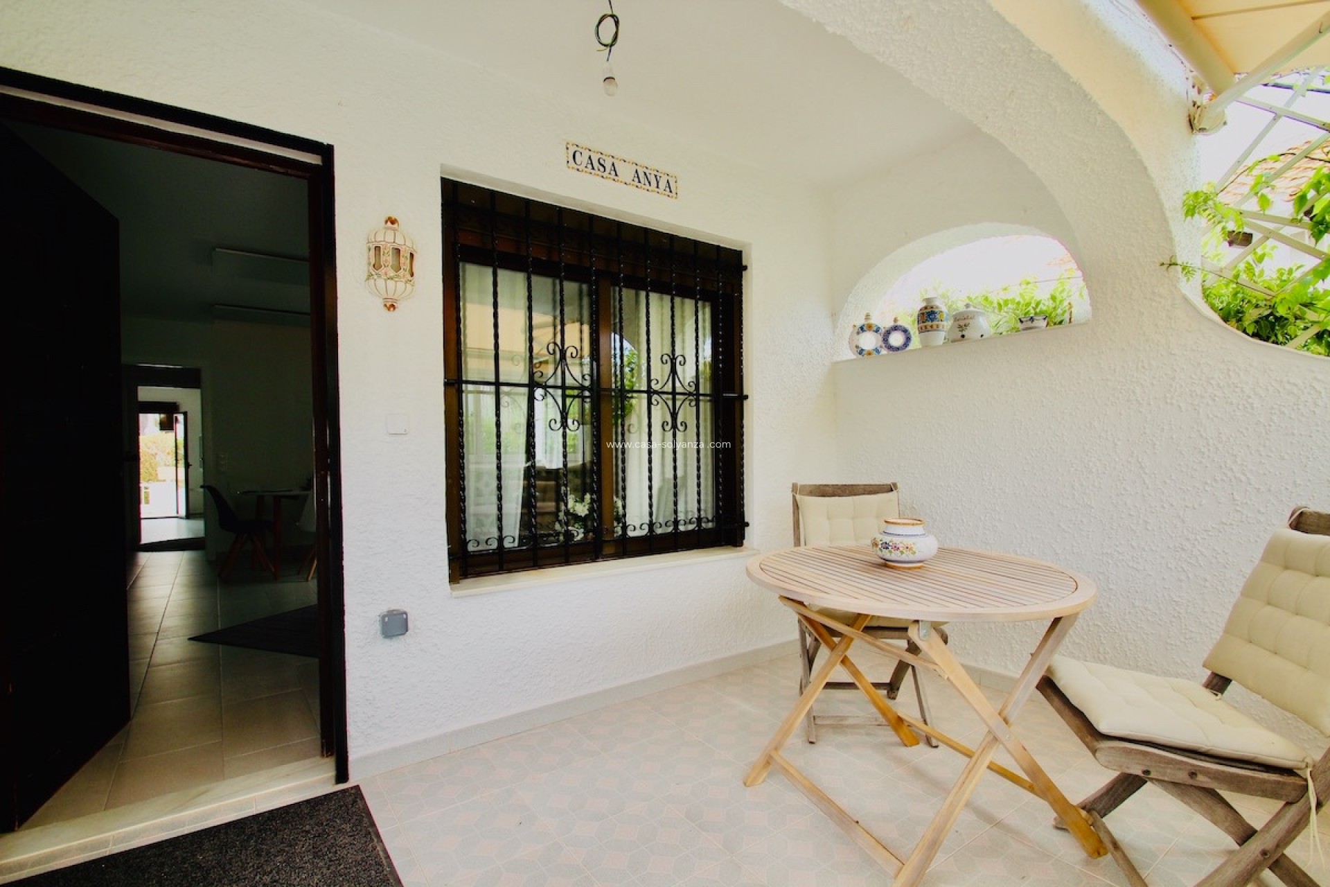 Revente - Maison de ville - Orihuela Costa - Costa Blanca