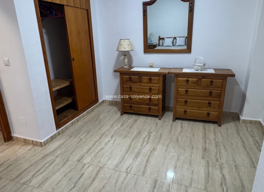 Revente - Maison de ville - Orihuela Costa - Costa Blanca