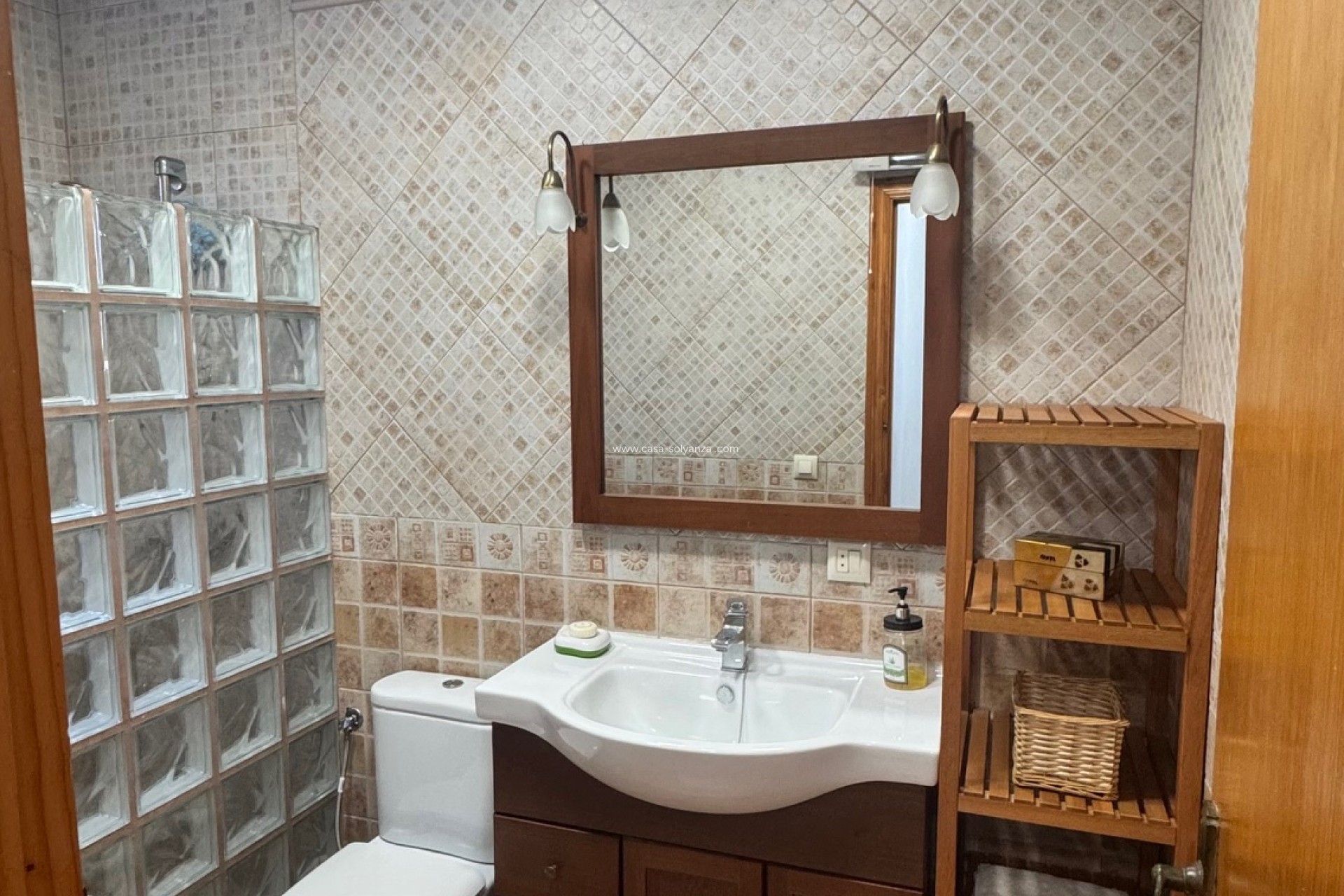 Revente - Maison de ville - Orihuela Costa - Costa Blanca