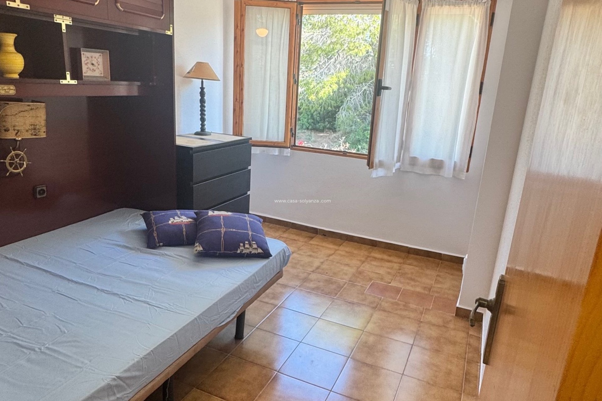 Revente - Maison de ville - Orihuela Costa - Costa Blanca