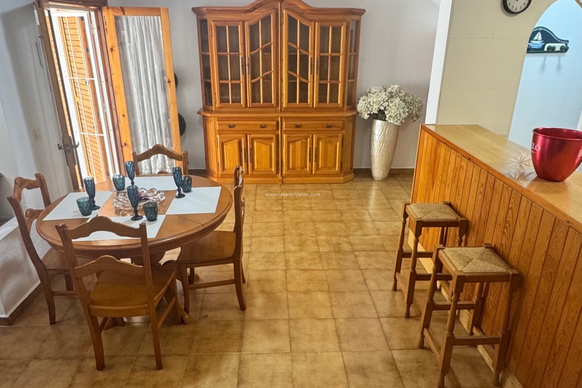 Revente - Maison de ville - Orihuela Costa - Costa Blanca