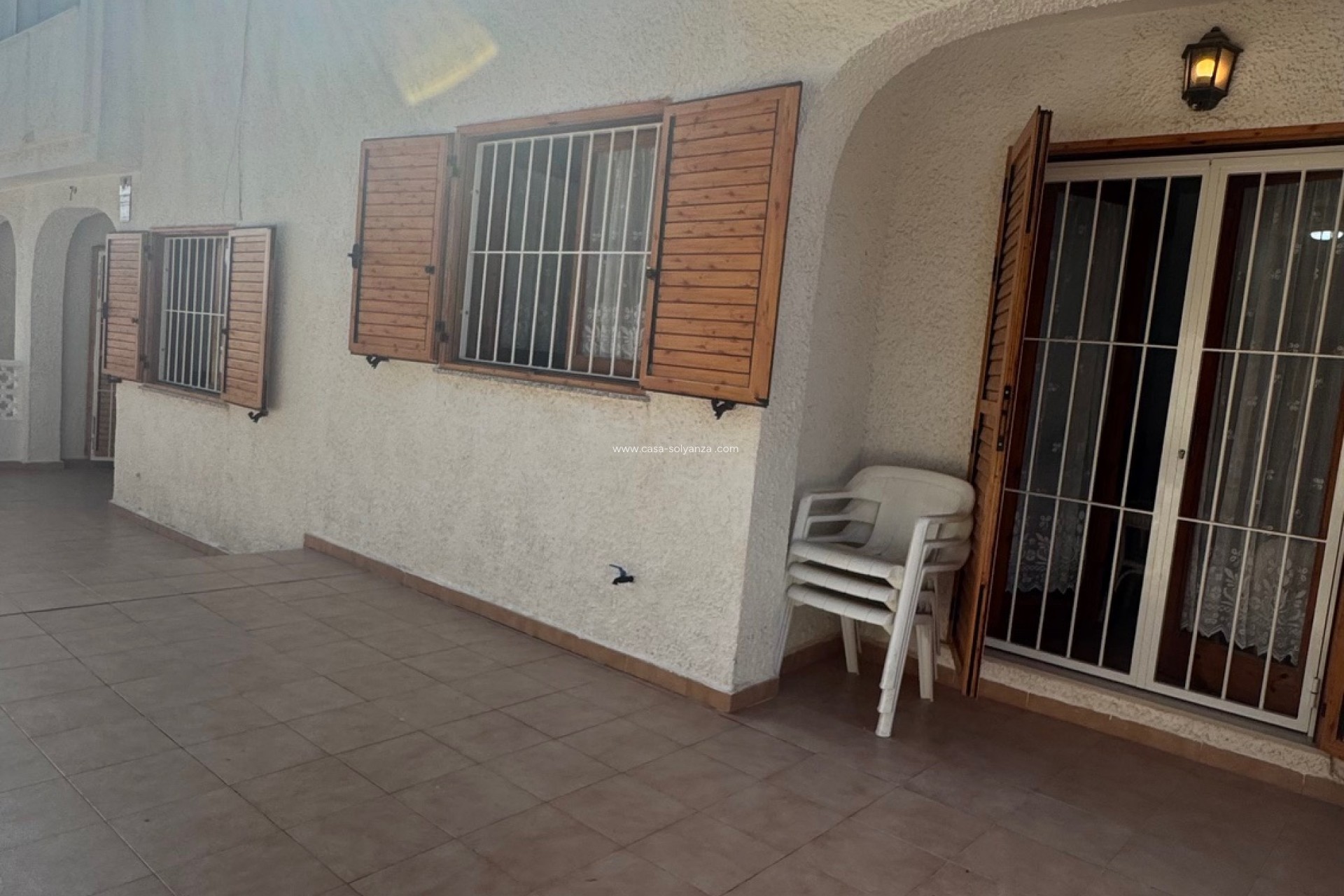 Revente - Maison de ville - Orihuela Costa - Costa Blanca