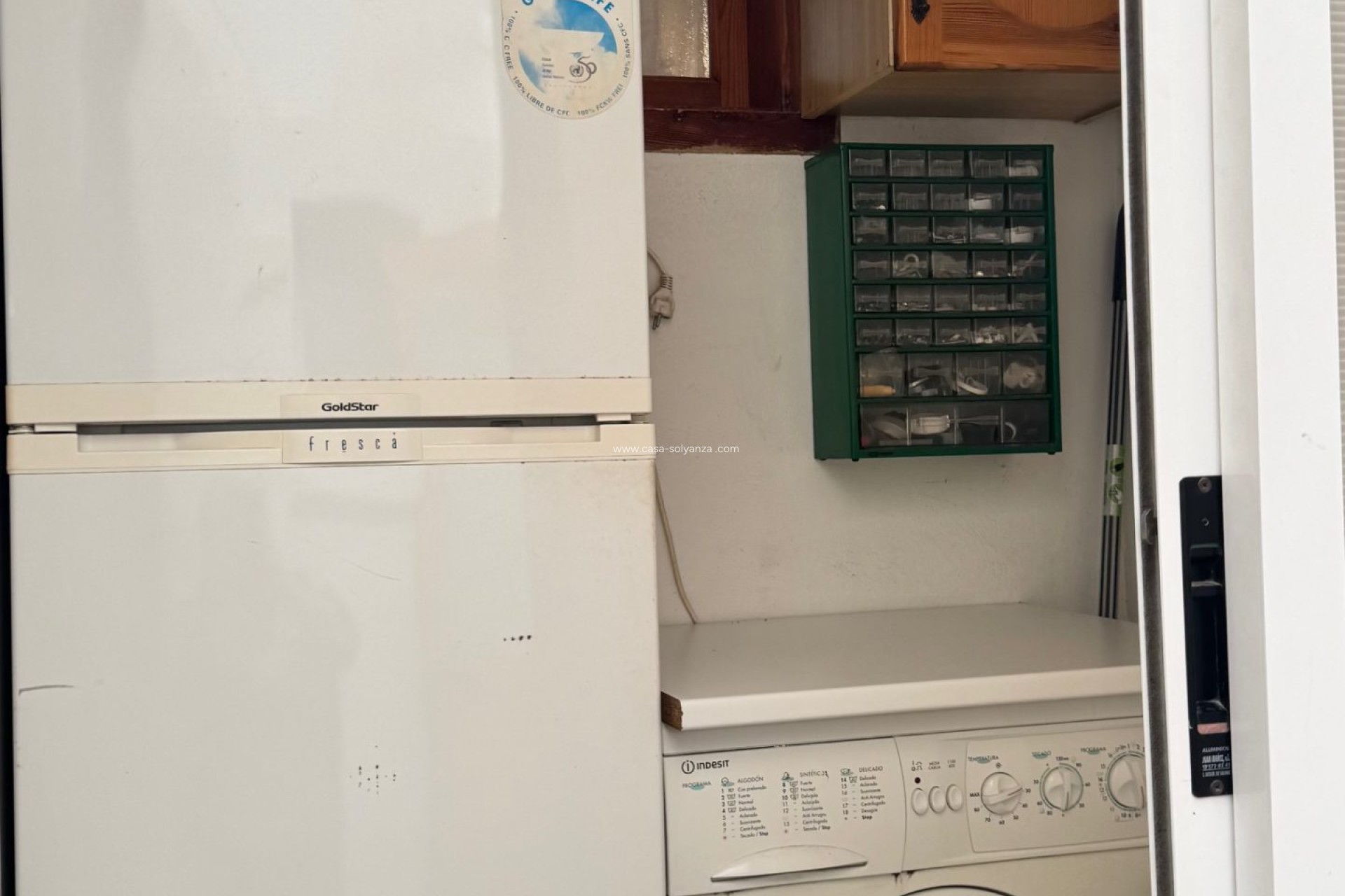 Revente - Maison de ville - Orihuela Costa - Costa Blanca