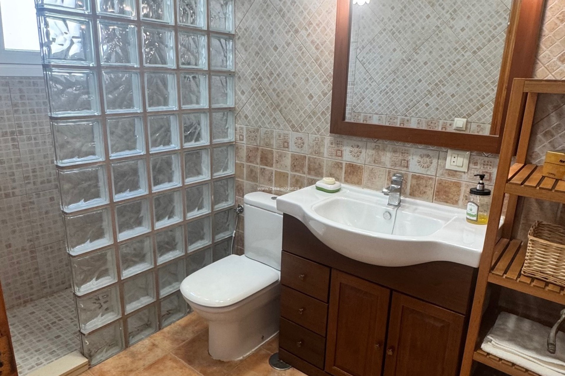 Revente - Maison de ville - Orihuela Costa - Costa Blanca