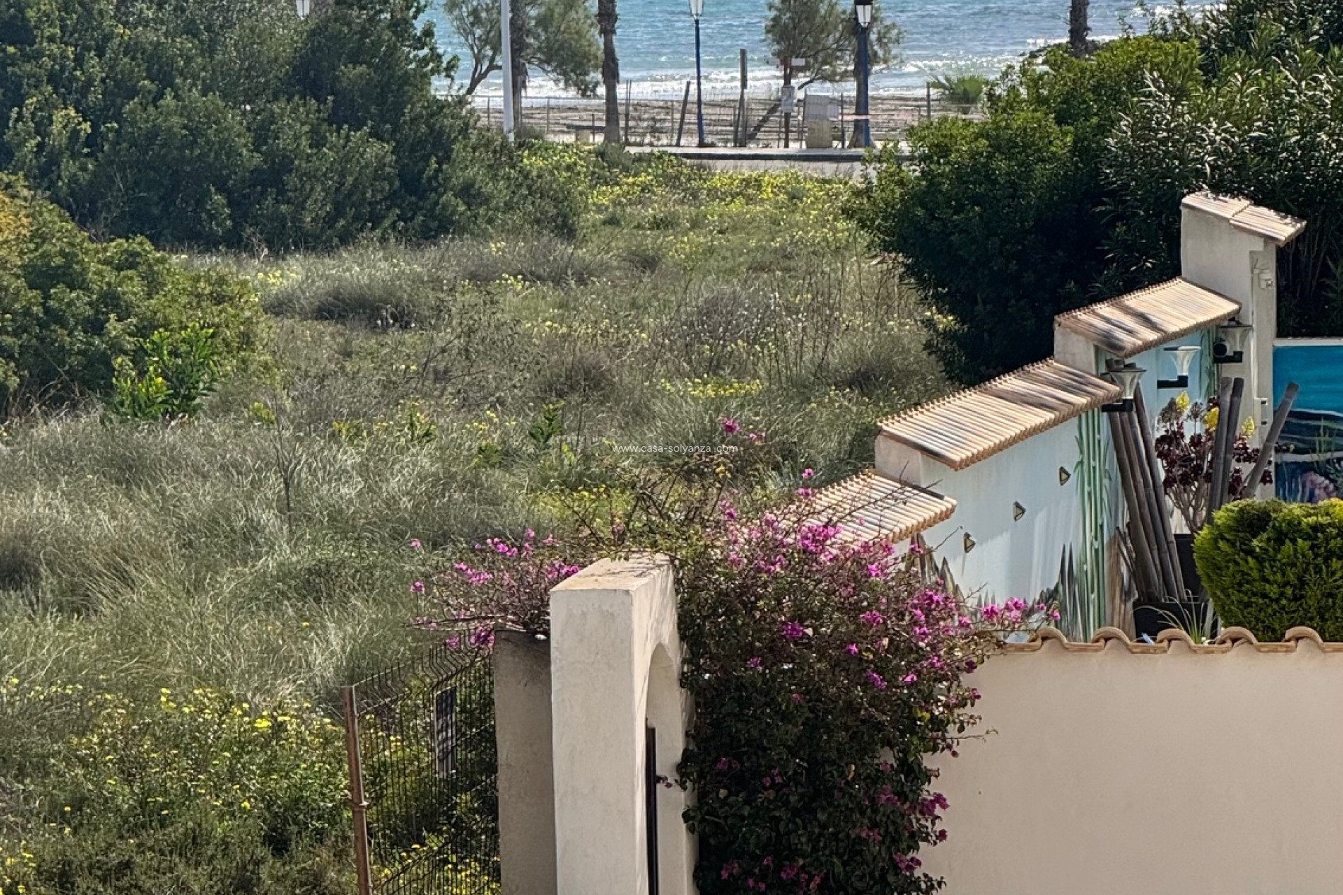 Revente - Maison de ville - Orihuela Costa - Costa Blanca