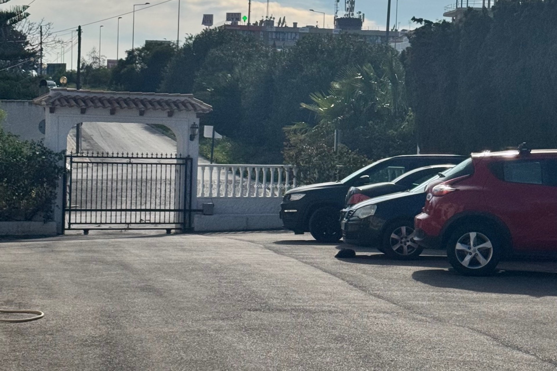 Revente - Maison de ville - Orihuela Costa - Costa Blanca