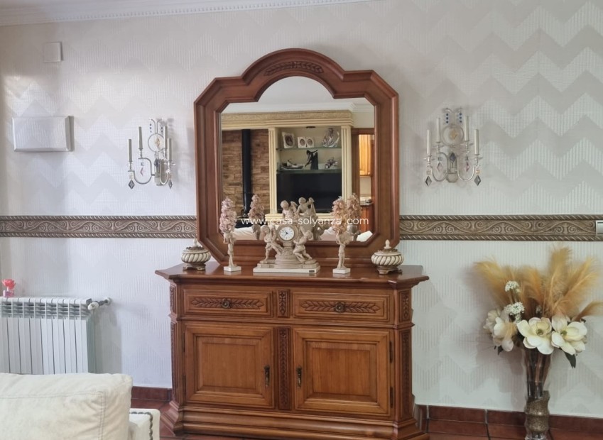 Revente - Maison de ville - Orihuela Costa - Costa Blanca