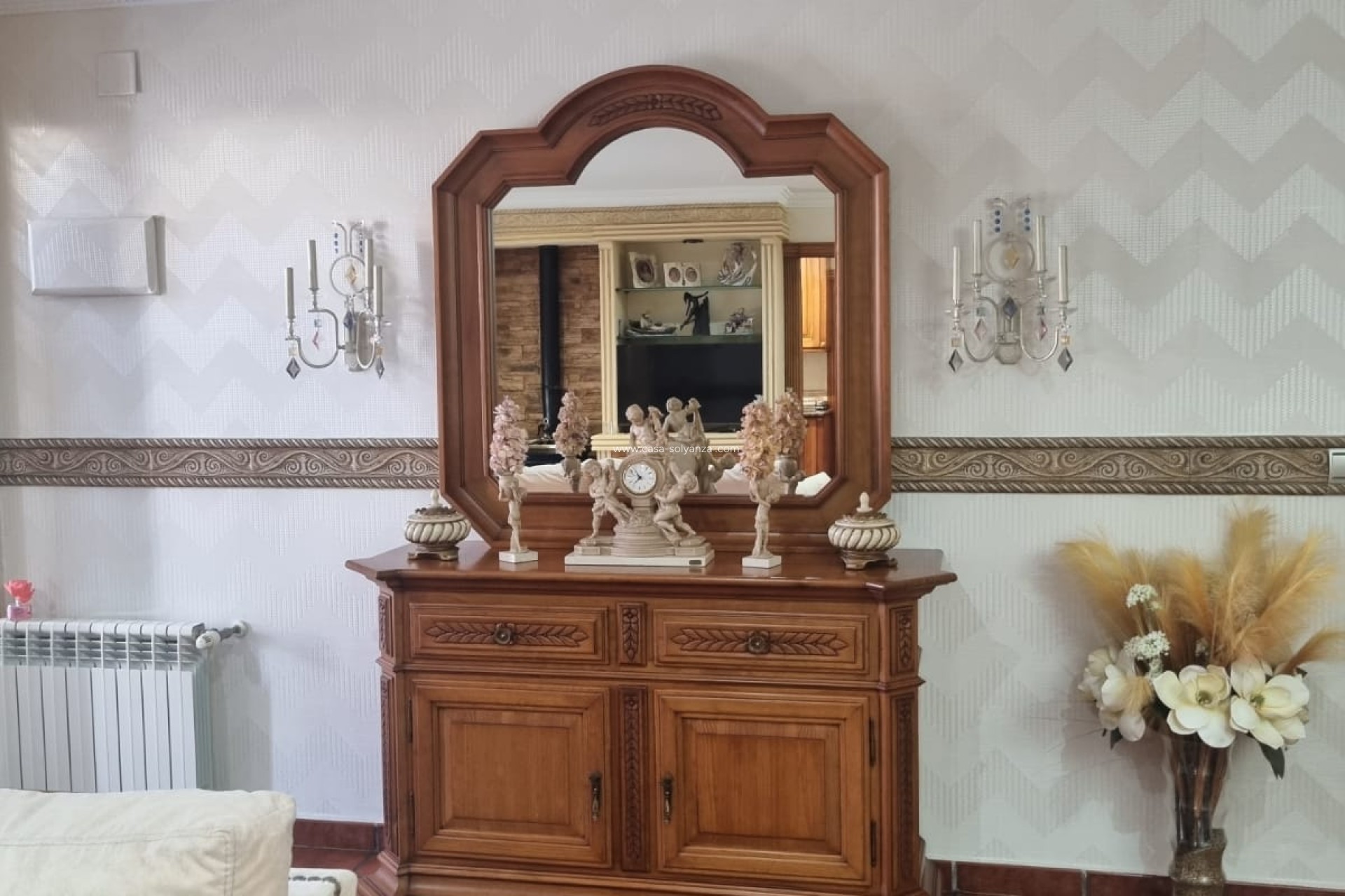 Revente - Maison de ville - Orihuela Costa - Costa Blanca