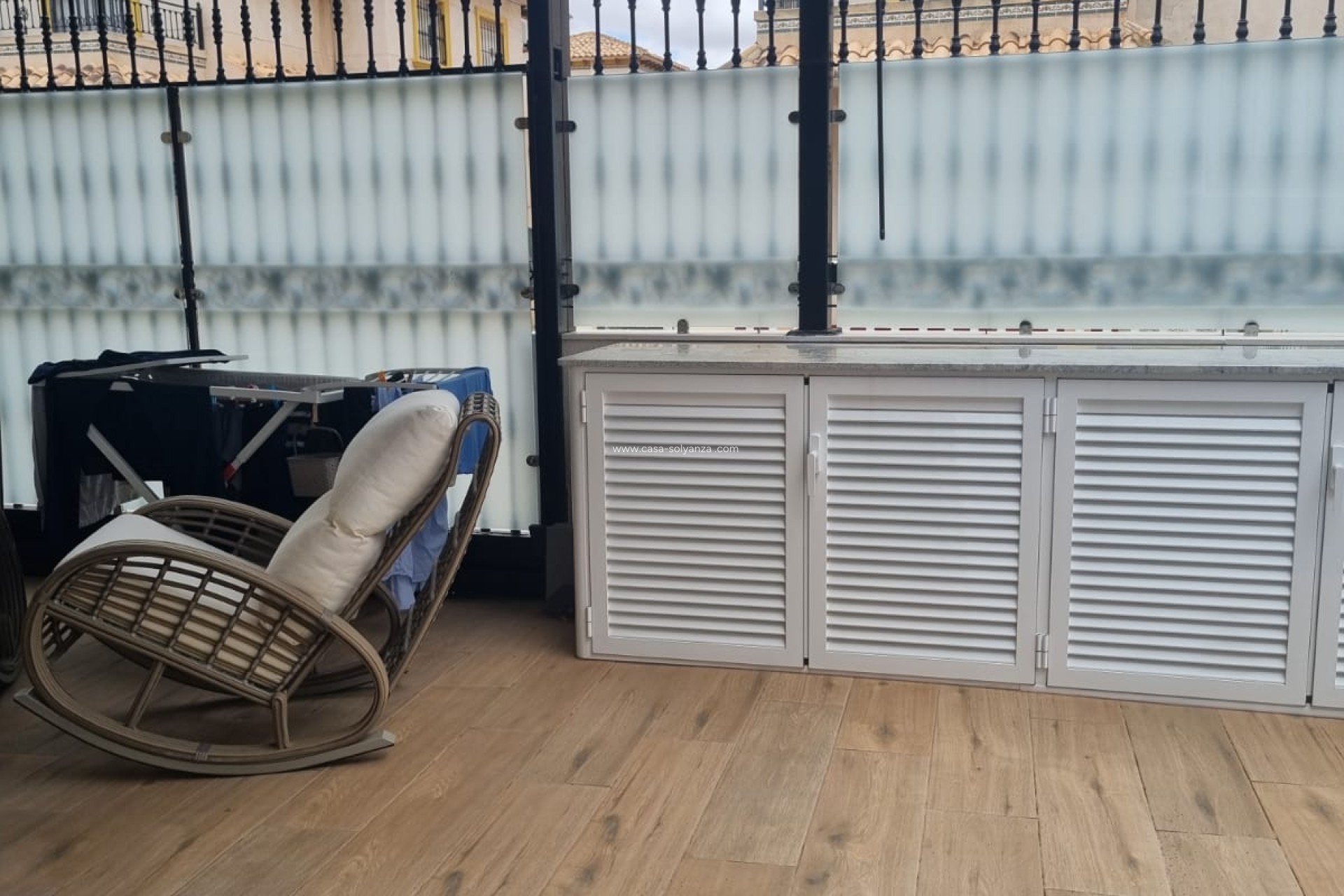 Revente - Maison de ville - Orihuela Costa - Costa Blanca