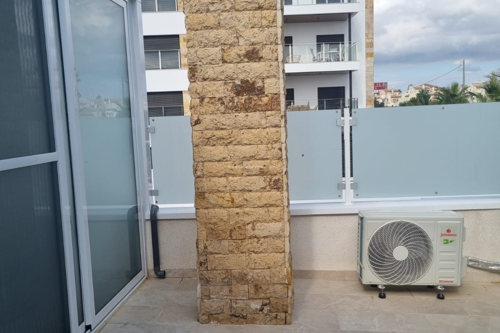 Revente - Maison de ville - Orihuela Costa - Costa Blanca