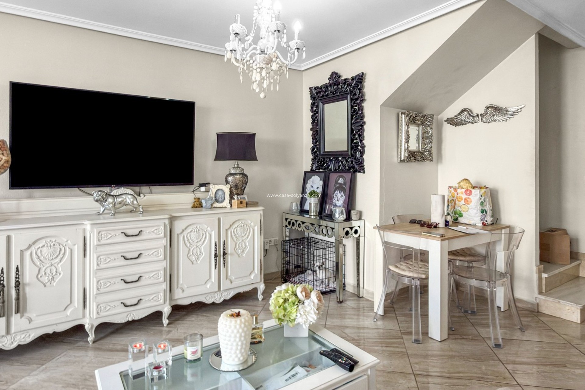 Revente - Maison de ville - Orihuela Costa - Costa Blanca