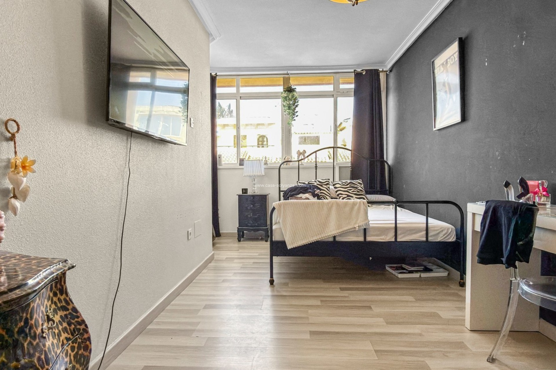 Revente - Maison de ville - Orihuela Costa - Costa Blanca