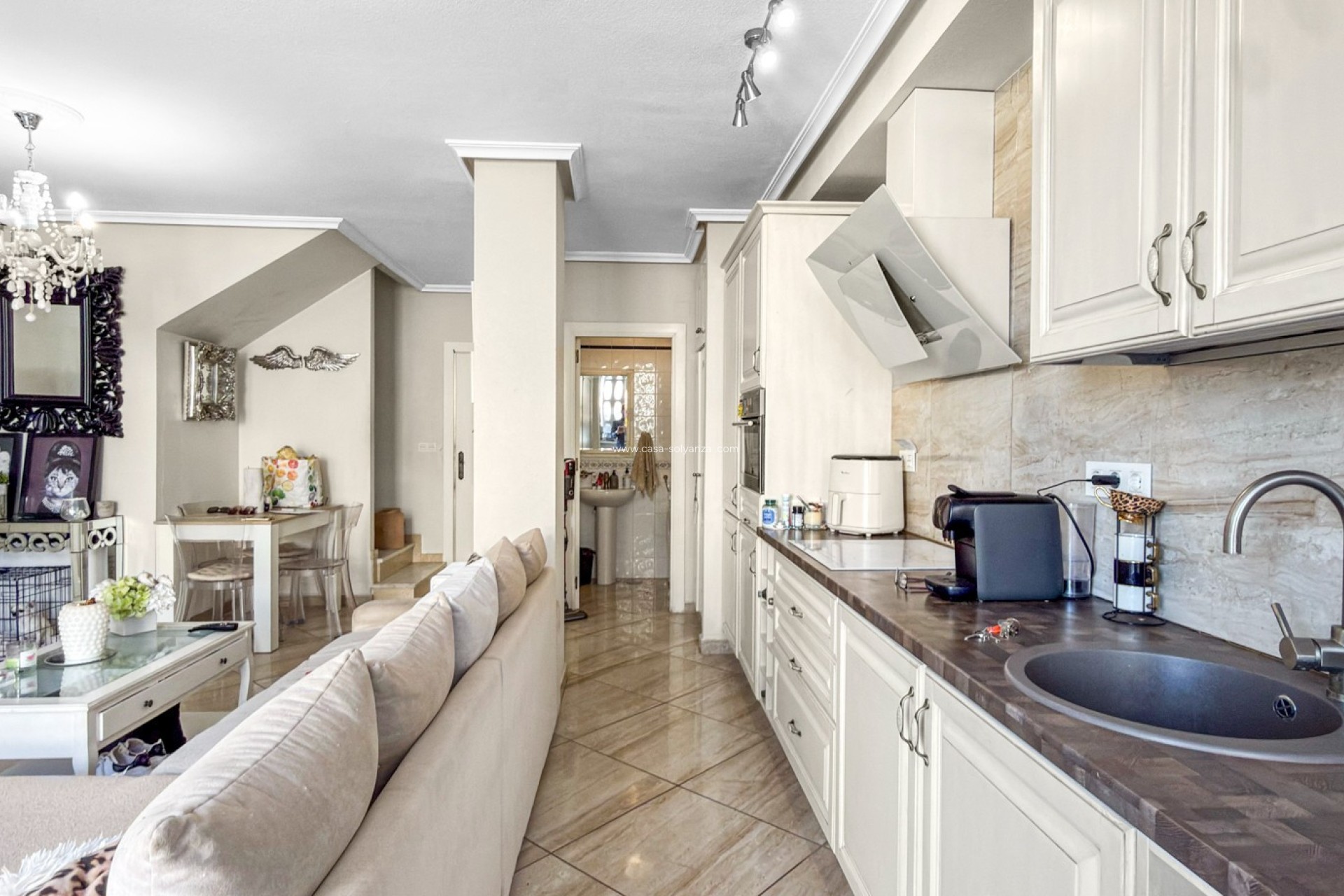 Revente - Maison de ville - Orihuela Costa - Costa Blanca