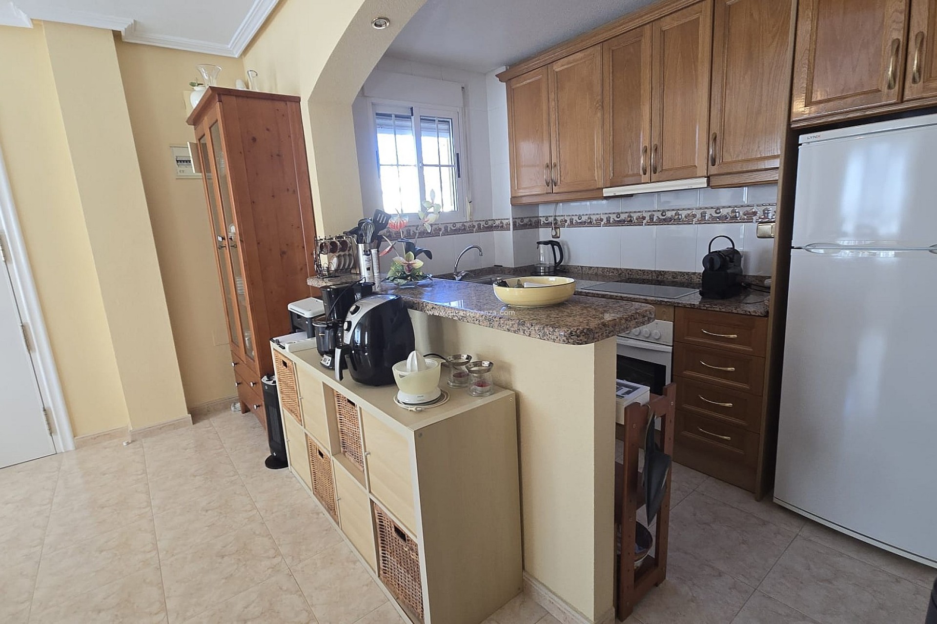 Revente - Maison de ville - Orihuela Costa - Costa Blanca