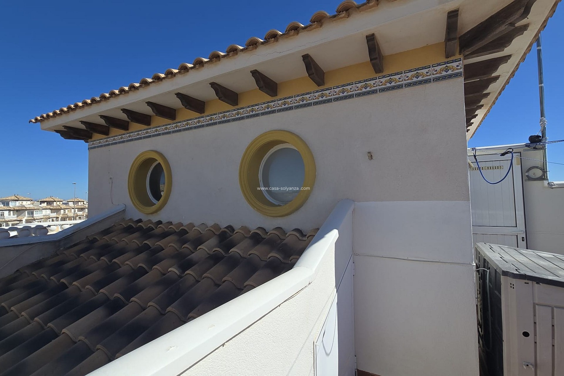 Revente - Maison de ville - Orihuela Costa - Costa Blanca