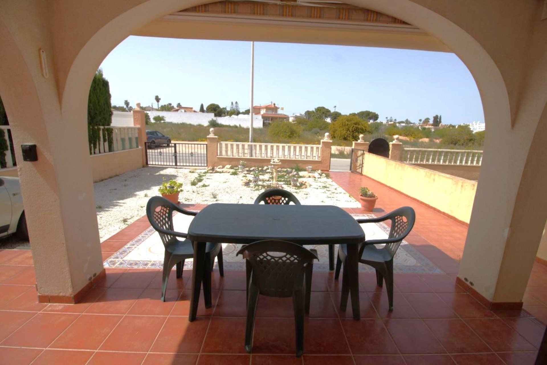 Revente - Maison de ville - Orihuela Costa - Costa Blanca