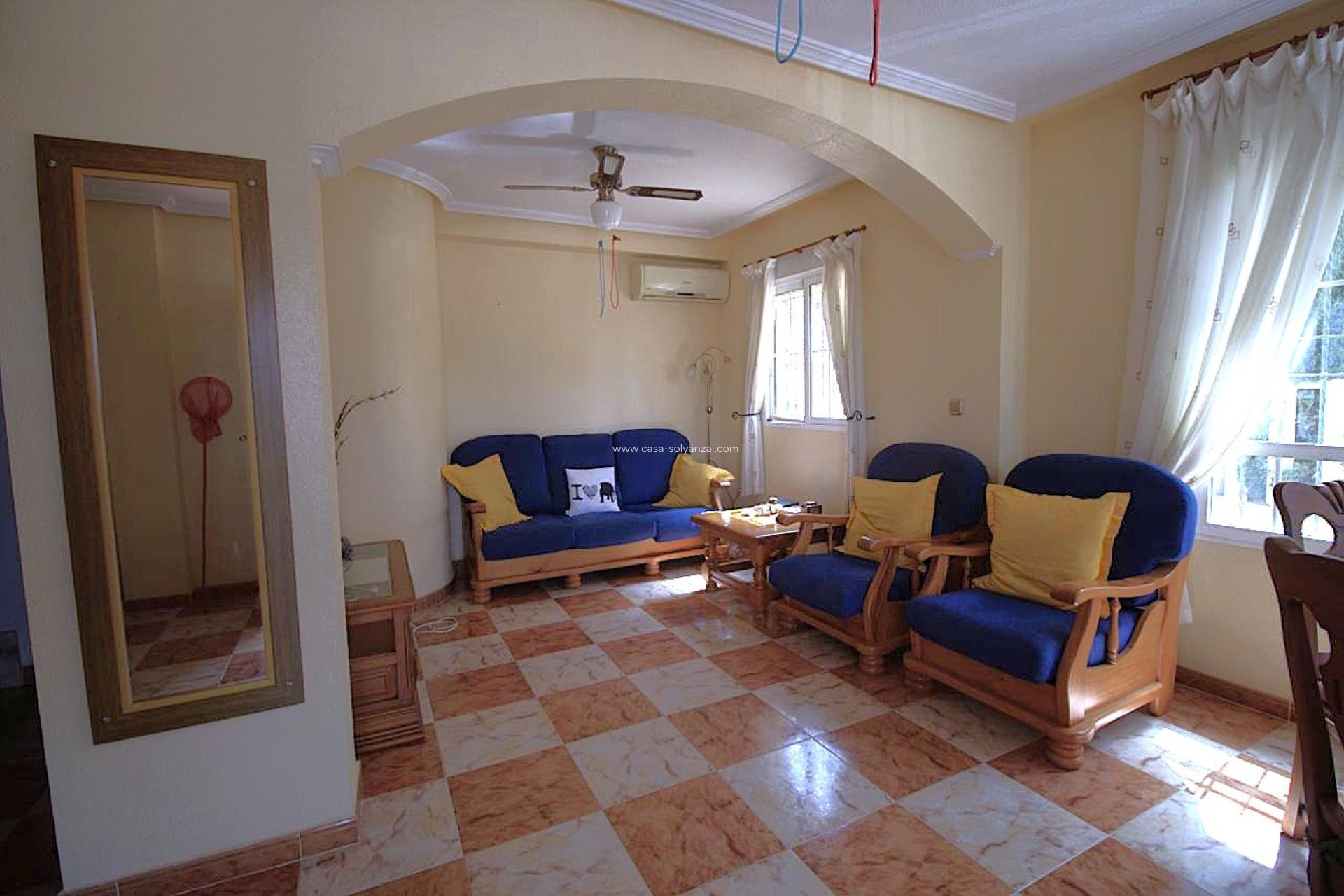 Revente - Maison de ville - Orihuela Costa - Costa Blanca