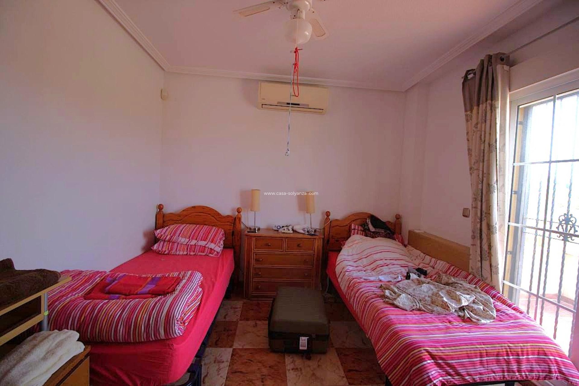 Revente - Maison de ville - Orihuela Costa - Costa Blanca